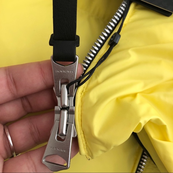 Mackage Kent Jacket - Picture 5 of 7